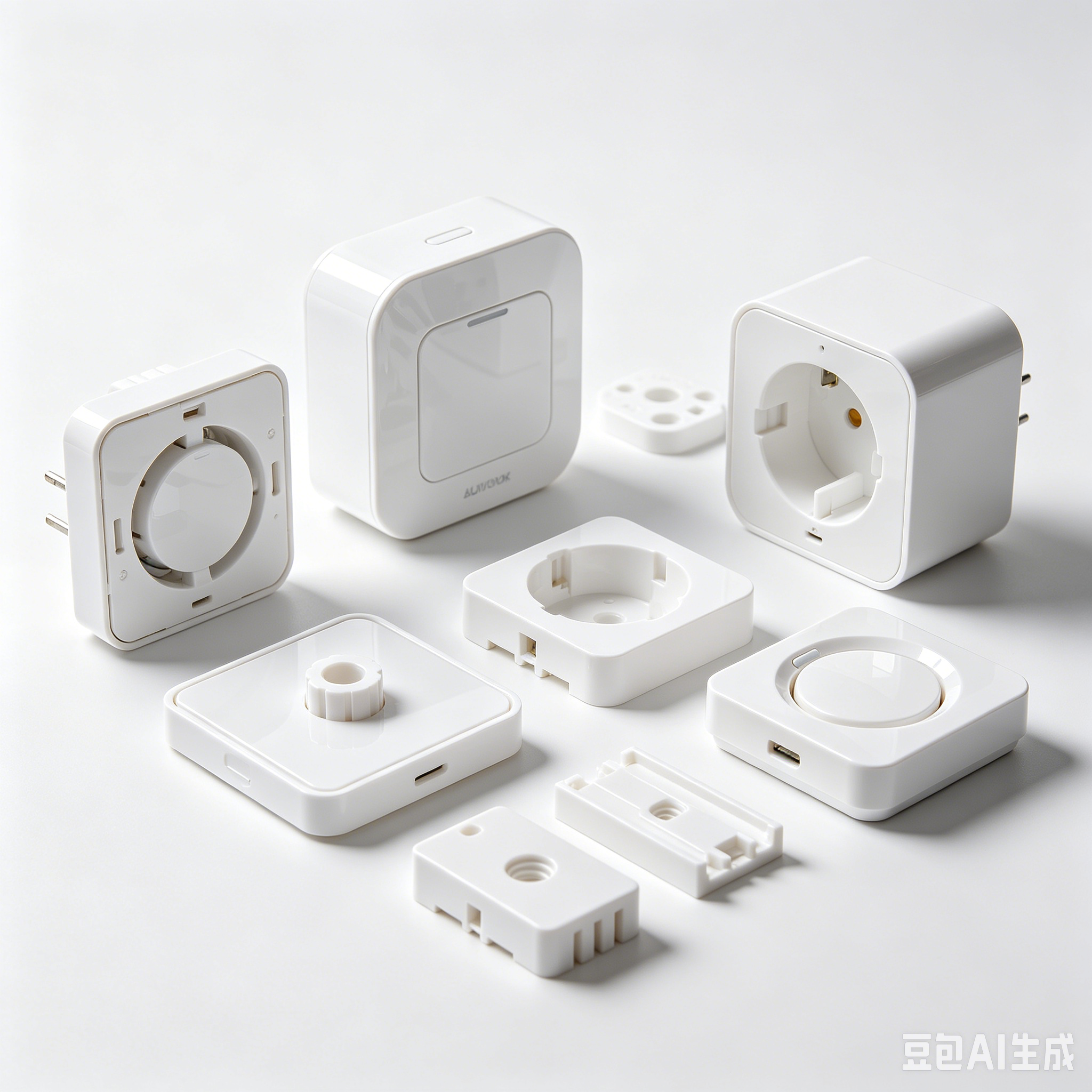 白茅湖农场模具开发